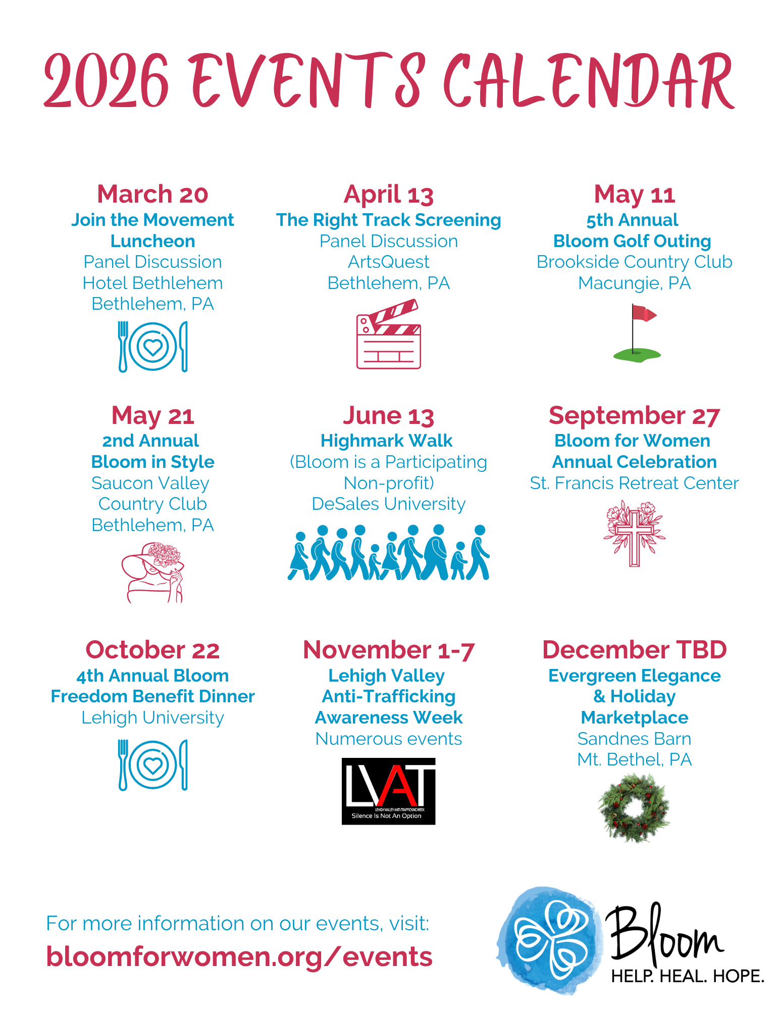Events 1