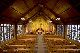 St. Francis Retreat Center 3