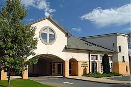 St. Francis Retreat Center 2