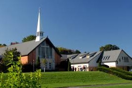 St. Francis Retreat Center 5