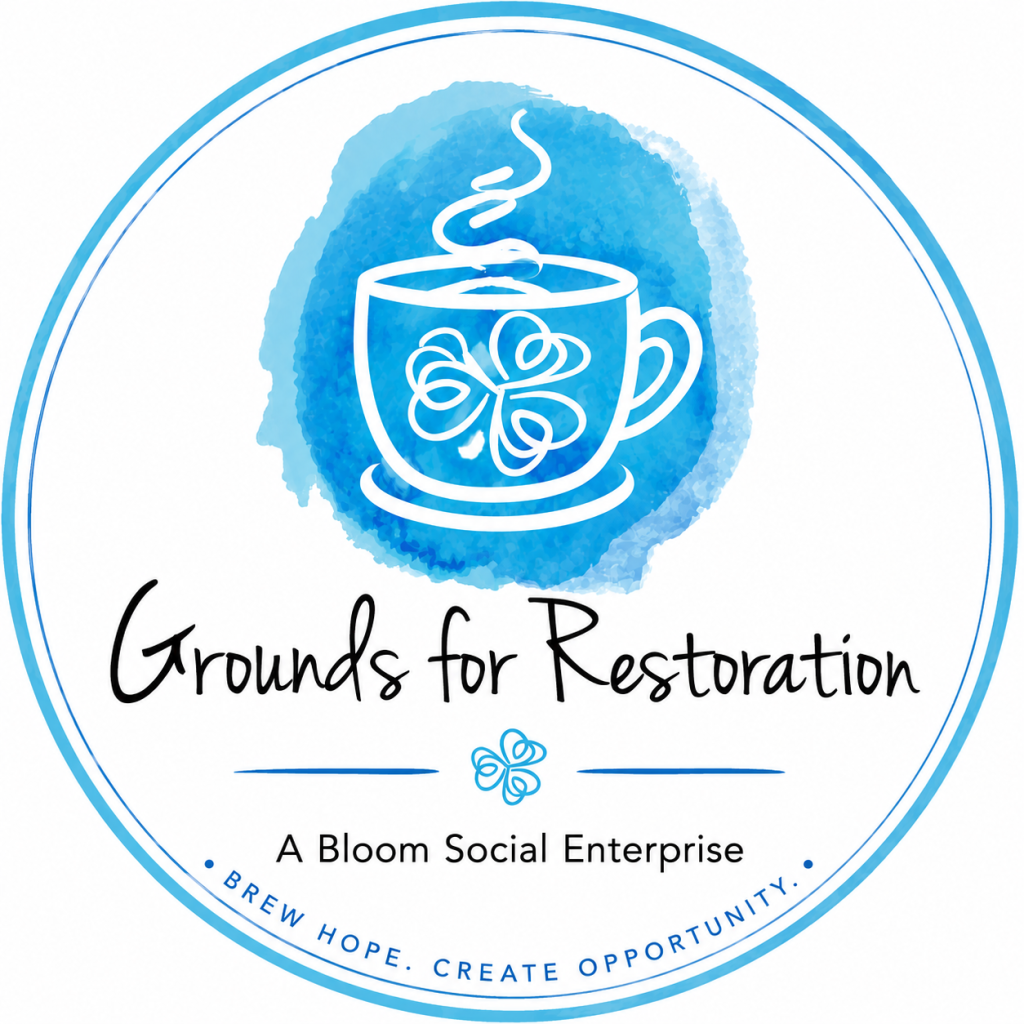 Grounds for Restoration Coffee 1