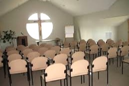 St. Francis Retreat Center 4